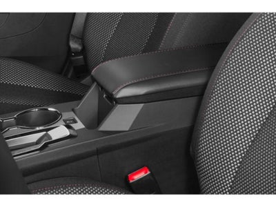 2014 Chevrolet Equinox AWD LTZ