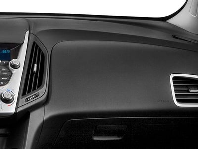 2014 Chevrolet Equinox AWD LTZ