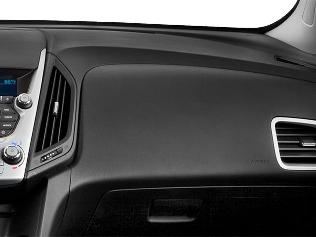 2014 Chevrolet Equinox AWD LTZ