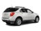 2014 Chevrolet Equinox AWD LTZ