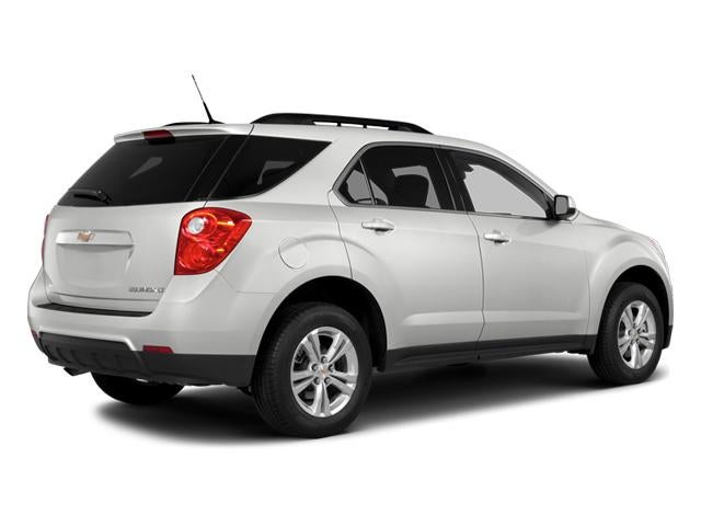 2014 Chevrolet Equinox AWD LTZ