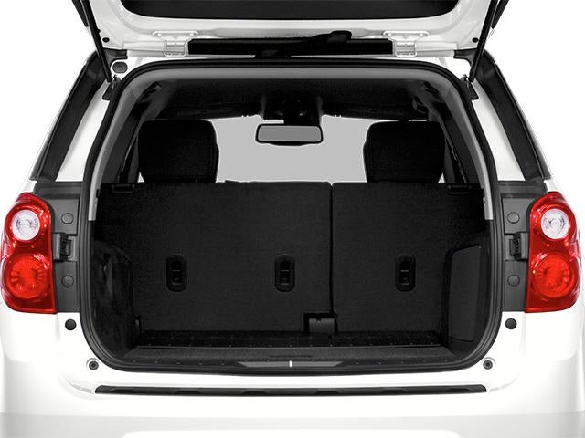 2014 Chevrolet Equinox AWD LTZ