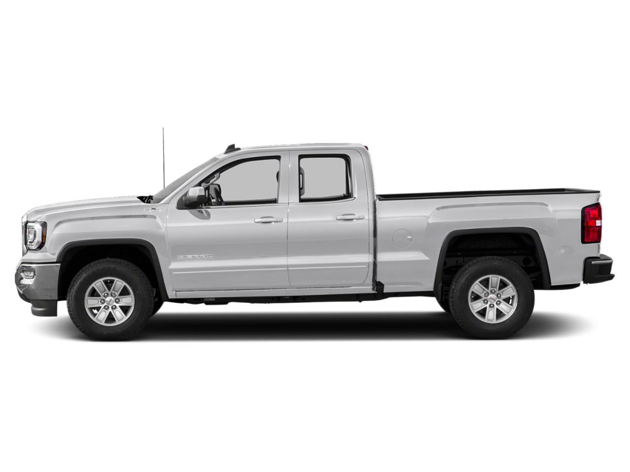 2019 GMC Sierra 1500 Limited 4WD Double Cab SLE