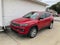 2023 Jeep Compass Latitude Lux 4x4