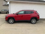 2023 Jeep Compass Latitude Lux 4x4
