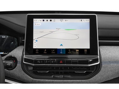 2023 Jeep Compass Latitude Lux 4x4