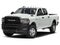 2021 RAM 2500 Tradesman 4x4 Crew Cab 6'4" Box