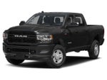2021 RAM 2500 Tradesman 4x4 Crew Cab 6'4" Box