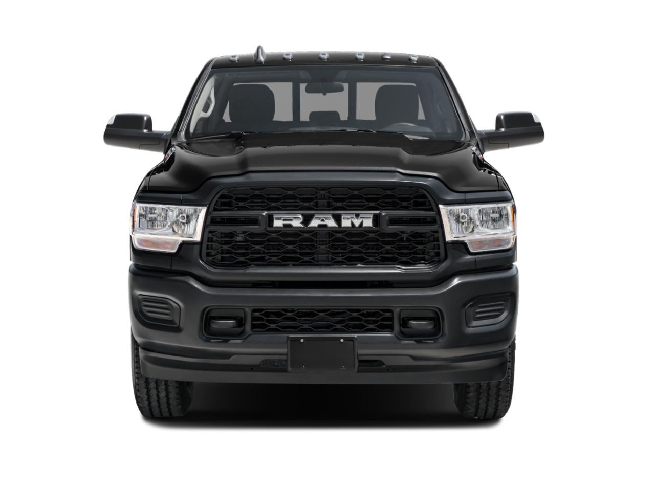 2021 RAM 2500 Tradesman 4x4 Crew Cab 6'4" Box