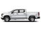 2022 Chevrolet Silverado 1500 Crew Cab Short Box 4-Wheel Drive Custom Trail Boss