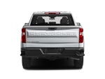 2022 Chevrolet Silverado 1500 Crew Cab Short Box 4-Wheel Drive Custom Trail Boss