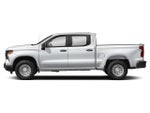 2023 Chevrolet Silverado 1500 Crew Cab Standard Box 4-Wheel Drive LT