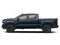 2020 Chevrolet Silverado 1500 Crew Cab Short Box 4-Wheel Drive Custom Trail Boss