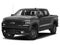 2020 Chevrolet Silverado 1500 Crew Cab Short Box 4-Wheel Drive LT Trail Boss