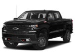 2020 Chevrolet Silverado 1500 Crew Cab Short Box 4-Wheel Drive LT Trail Boss