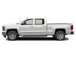 2015 Chevrolet Silverado 1500 Crew Cab Short Box 4-Wheel Drive LTZ