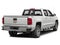 2015 Chevrolet Silverado 1500 Crew Cab Short Box 4-Wheel Drive LTZ