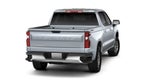 2019 Chevrolet Silverado 1500 Crew Cab Short Box 4-Wheel Drive LT