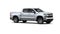 2019 Chevrolet Silverado 1500 Crew Cab Short Box 4-Wheel Drive LT
