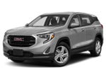 2019 GMC Terrain AWD SLE