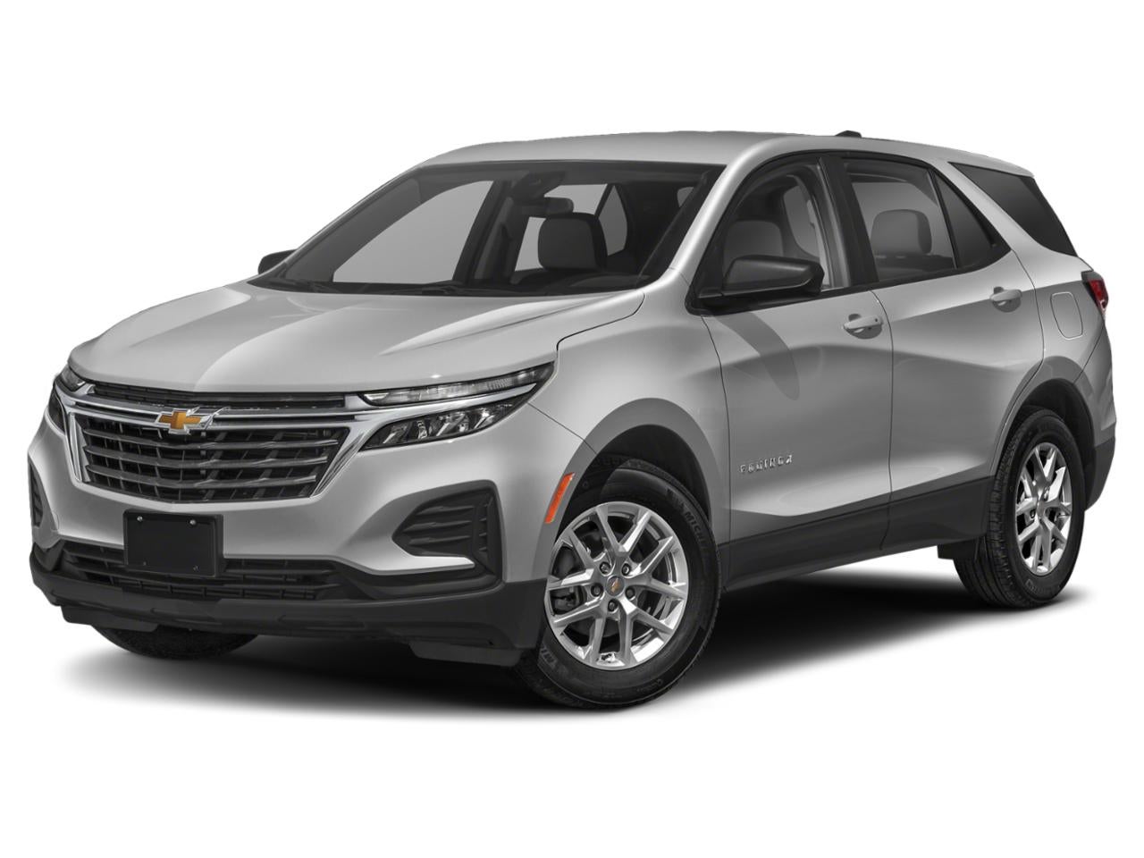 2022 Chevrolet Equinox FWD 4dr RS