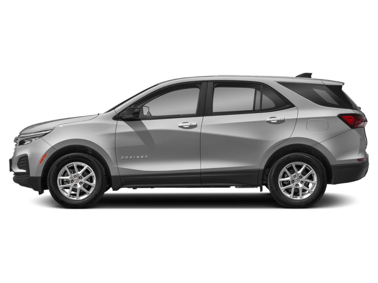 2022 Chevrolet Equinox FWD 4dr RS