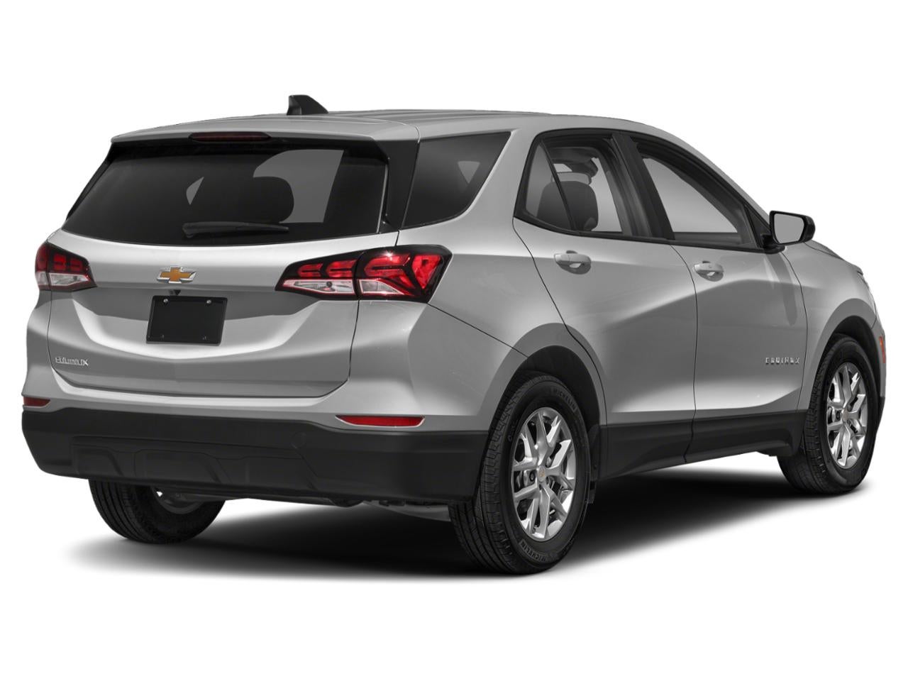 2022 Chevrolet Equinox FWD 4dr RS