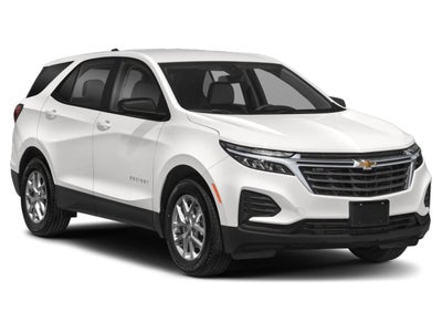 2022 Chevrolet Equinox FWD 4dr RS