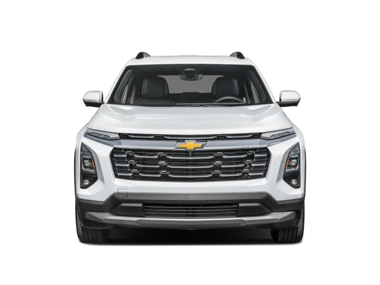2025 Chevrolet Equinox AWD LT Bellaire, OH OH | Auto Choice