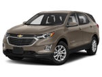 2018 Chevrolet Equinox AWD LT