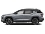 2025 Chevrolet Equinox AWD RS