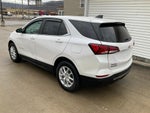 2022 Chevrolet Equinox AWD 4dr LT w/1LT