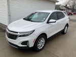 2022 Chevrolet Equinox AWD 4dr LT w/1LT