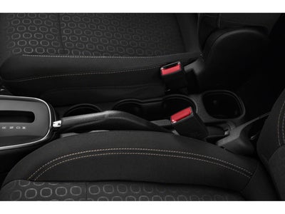 2018 Chevrolet Trax AWD 4dr LS