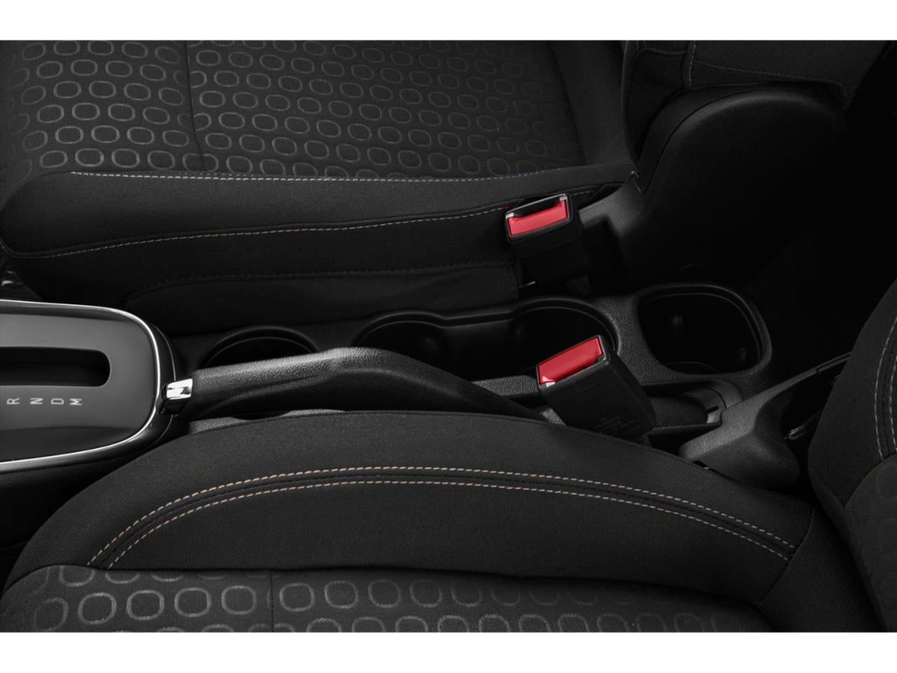 2018 Chevrolet Trax AWD 4dr LS