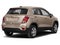 2018 Chevrolet Trax AWD 4dr LS