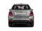 2018 Chevrolet Trax AWD 4dr LS