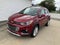 2018 Chevrolet Trax AWD 4dr Premier