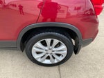 2018 Chevrolet Trax AWD 4dr Premier
