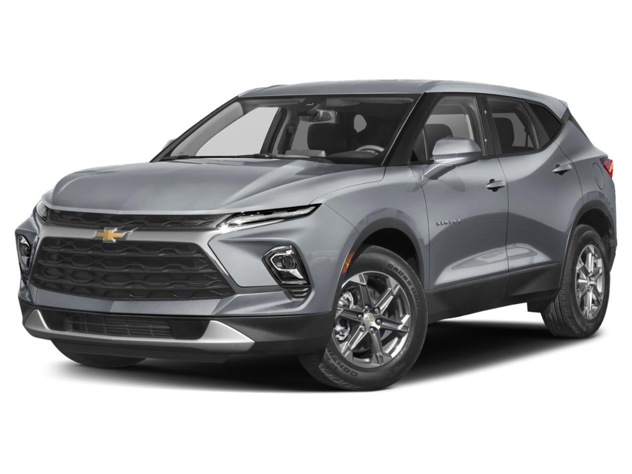 2025 Chevrolet Blazer RS AWD