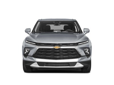 2025 Chevrolet Blazer RS AWD