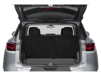 2025 Chevrolet Blazer RS AWD