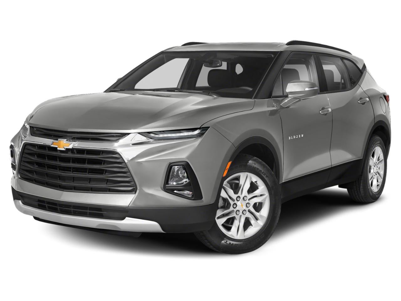2019 Chevrolet Blazer AWD Premier