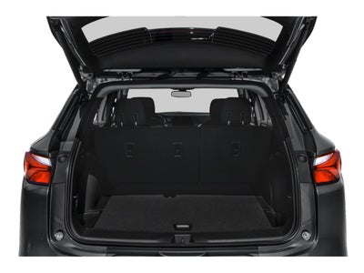 2019 Chevrolet Blazer AWD Premier