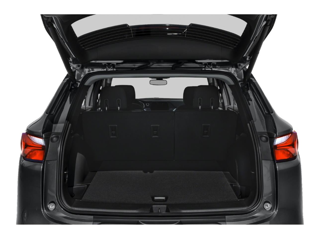 2019 Chevrolet Blazer AWD Premier