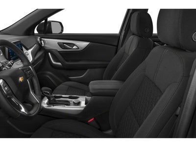 2019 Chevrolet Blazer AWD Premier