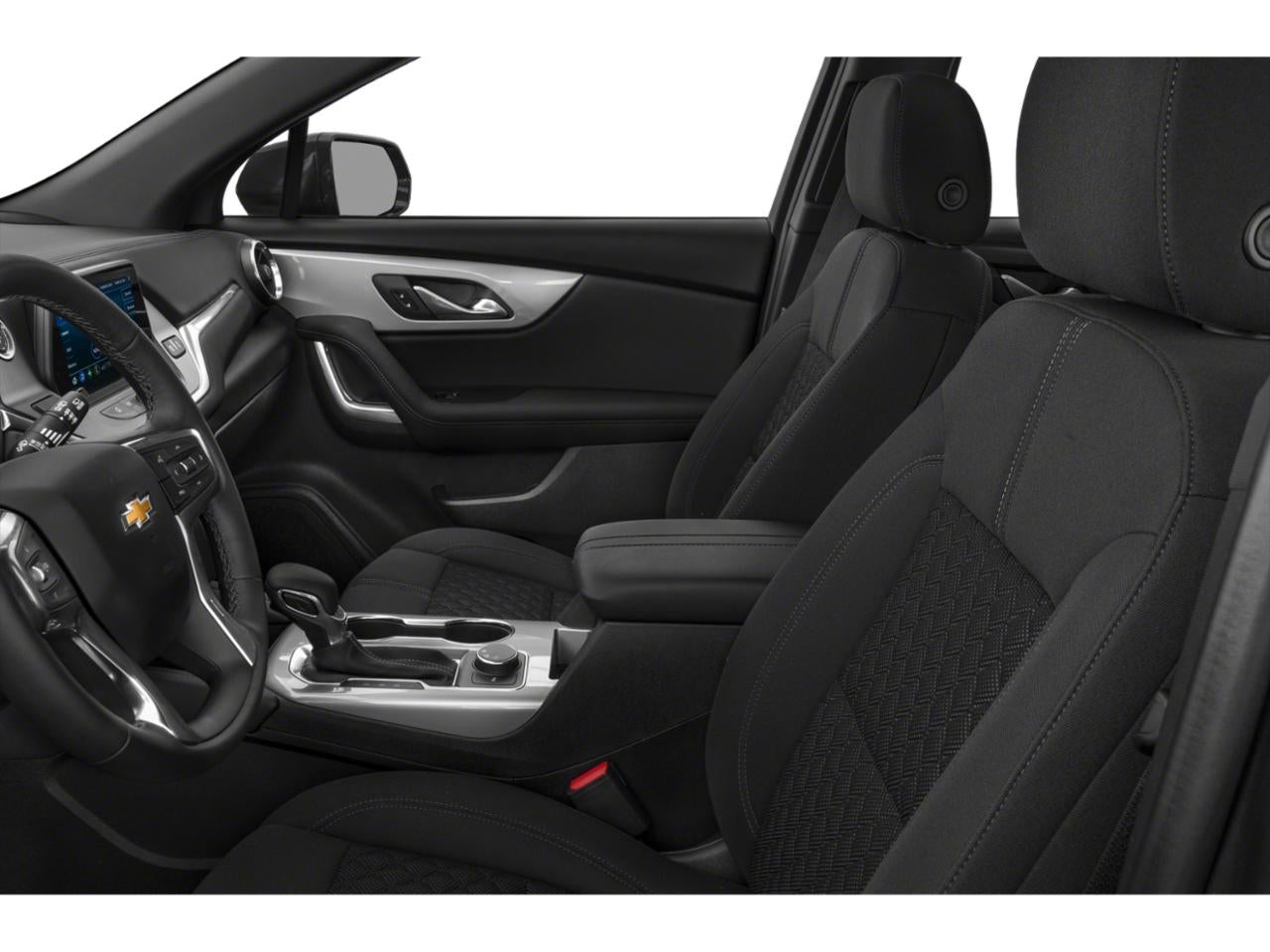 2019 Chevrolet Blazer AWD Premier