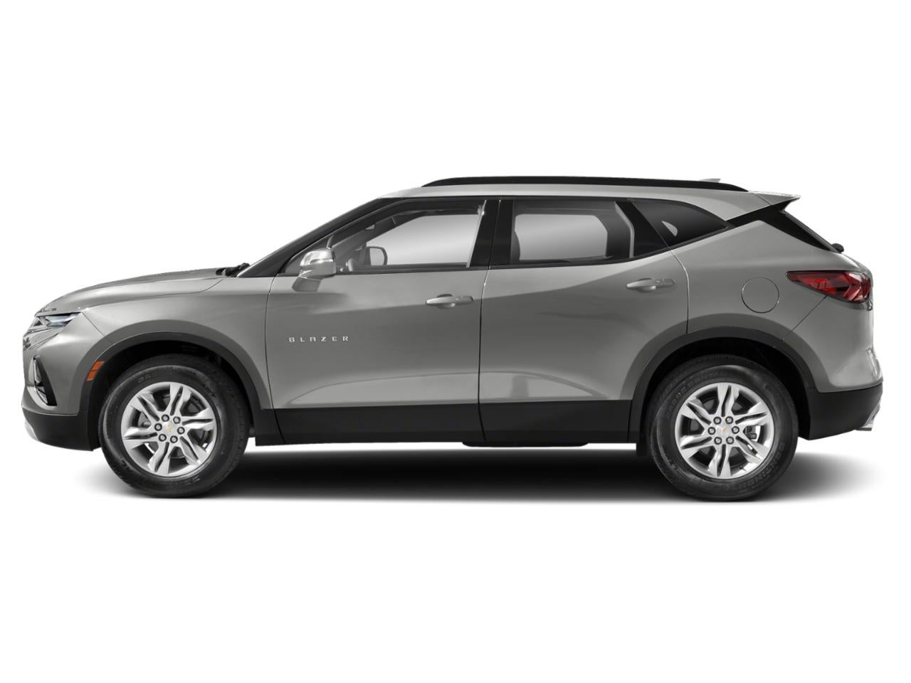 2019 Chevrolet Blazer AWD Premier