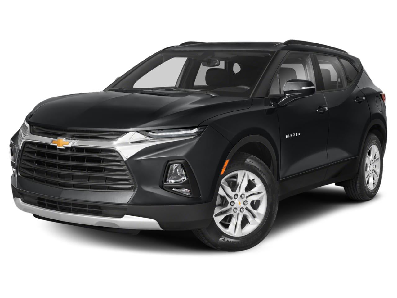 2019 Chevrolet Blazer AWD Premier