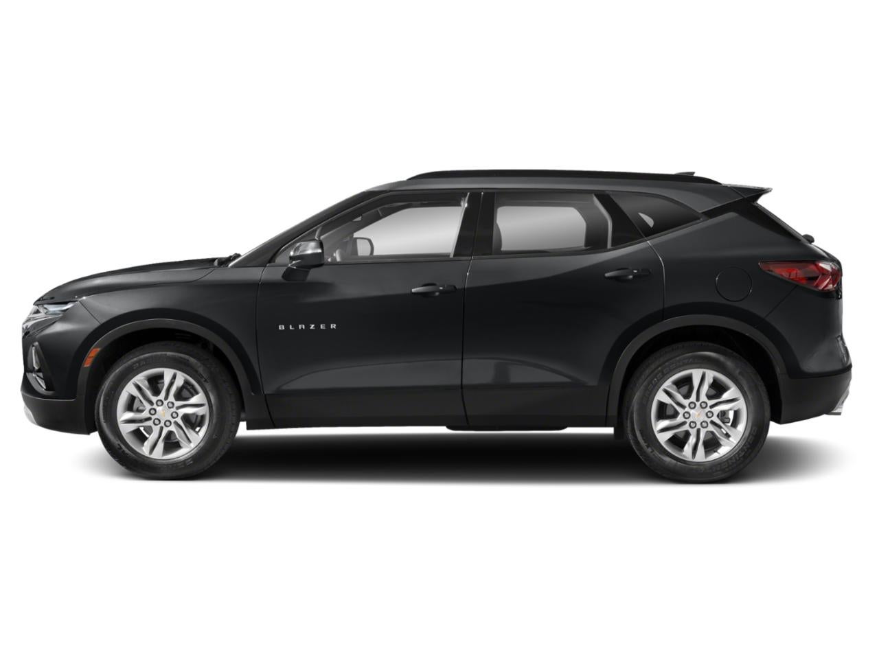 2019 Chevrolet Blazer AWD Premier